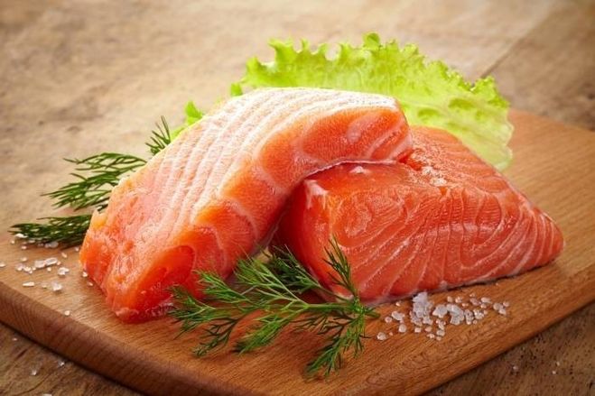 Как приготовить рыбу, рецепты приготовления рыбы, рецепты с рыбой, Как приготовить красную рыбу