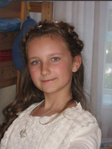 пятнадцатилетняя дочка Артёма Шейнина