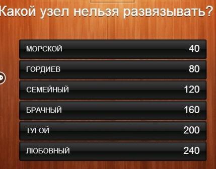 какой узел нельзя развязать 100 к 1 ответ. Смотреть фото какой узел нельзя развязать 100 к 1 ответ. Смотреть картинку какой узел нельзя развязать 100 к 1 ответ. Картинка про какой узел нельзя развязать 100 к 1 ответ. Фото какой узел нельзя развязать 100 к 1 ответ