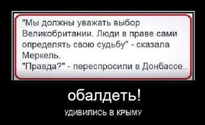 Ангела Меркель, аккаунт в соцсети, демотиваторы про политиков