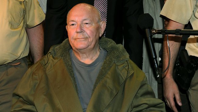 Иван Демьянюк