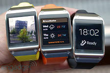 На сколько умны «умные часы» Samsung Galaxy Gear? Что такое "умные часы"?