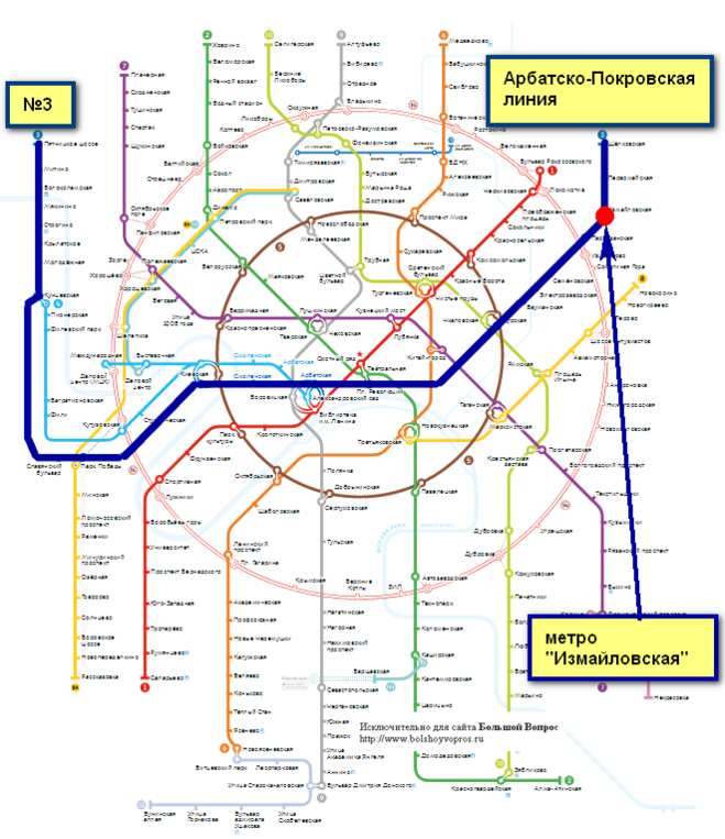 Метро схема лефортово станция