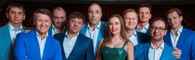 Сколько лет участникам шоу "Уральские пельмени" на 2019 год, личная жизнь участников шоу Уральские пельмени
