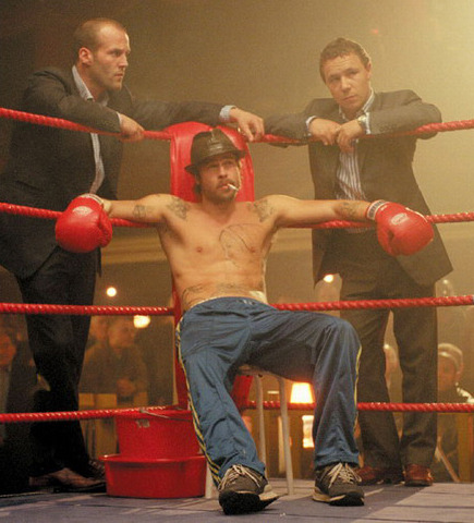 «Большой куш» («Snatch», реж. Гай Ричи, 2000)