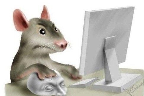 Зависала мышь - В контрольной панели немного убавил чувствительности мышки и теперь никаких проблем нет