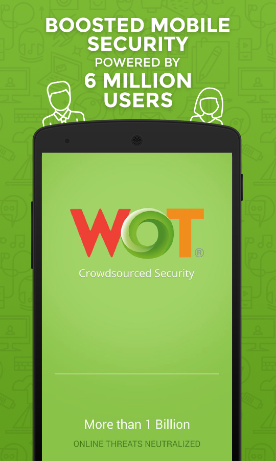 WOT Mobile Security