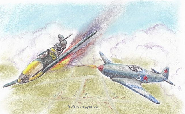 как нарисовать войну, рисунок о Великой Отечественной войне