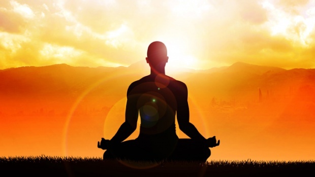 как сконцентрироваться во время медитации