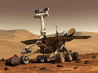Что нашли марсоходы на Марсе