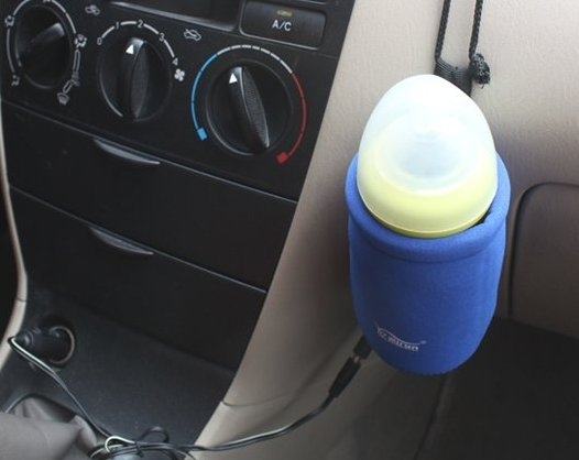 подогреватели для детских бутылочек в машине