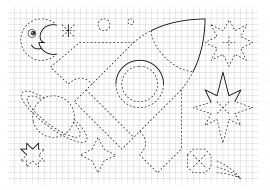 Как нарисовать космический корабль космическую станцию по клеточкам Как рисовать по клеткам схемы рисования космического корабля и космической станции большой вопрос. Ру
