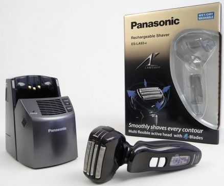 Panasonic ES-LA93