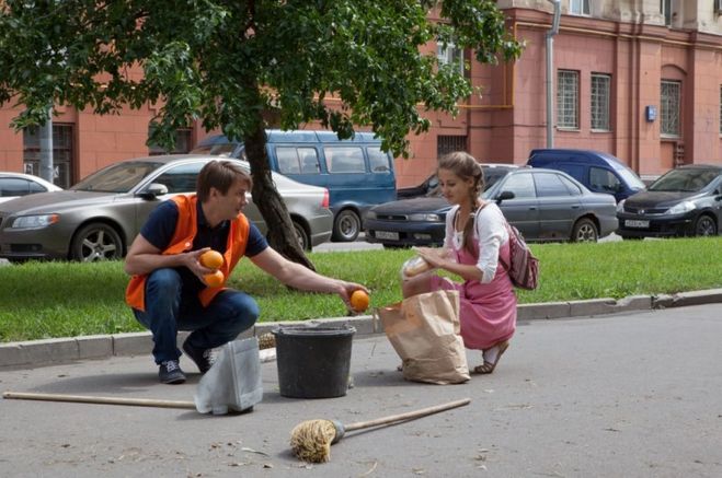 текст при наведении